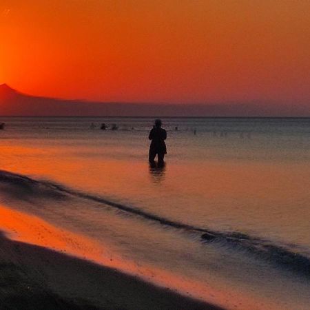To The Beach Denia Luaran gambar