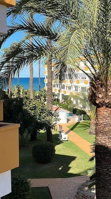 To The Beach Denia Luaran gambar