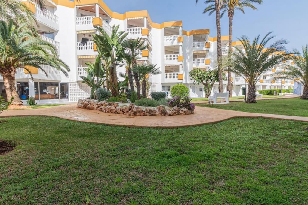 To The Beach Denia Luaran gambar